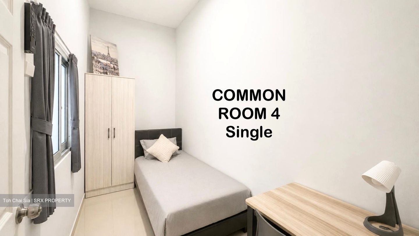 Malaysia Park (D14), Terrace #601295581
